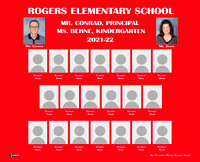 2021-22 Rogers Class Composites