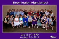 BHS Class of 1970 (8-2015)
