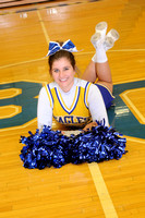 BCHS 12-13 Cheerleading