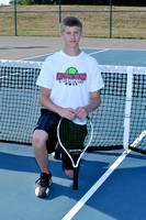 EHS 12-13 Boys Tennis