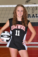 EJHS 12-13 7th Gr. Volleyball