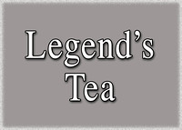 Legend's Tea