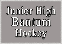 Jr. High Bantum Hockey