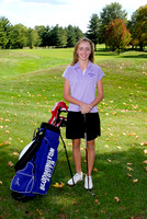 BHSS 11-12 Girls Golf