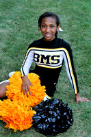 BMS 11-12 Cheerleading