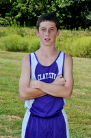 CCHS 11-12 Cross Country