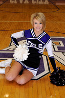 CCHS 11-12 Cheerleading
