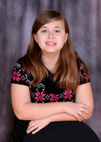 Lakeview Spring Portraits 2013