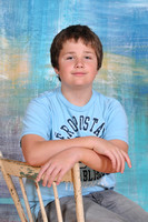 Lakeview Spring Portraits 2012