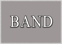 BHSS 16-17 Band