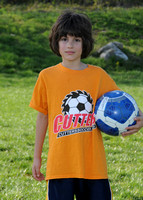 Cutters Spring Soccer 2013