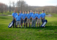 BCHS 16-17 Boys Golf