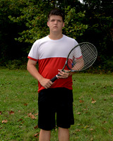 Borden High School Tennis 17-18