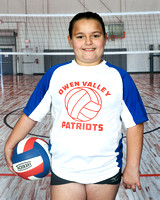 OVMS Volleyball League 2021