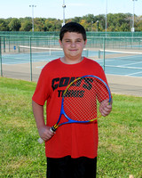 EJHS 14-15 Boys Tennis