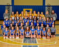 CAI Middle and High School Volleyball 2022-23