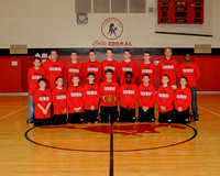 EJHS 13-14 7th & 8th Boys Basketball