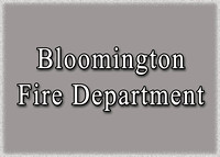 Bloomington Fire Department