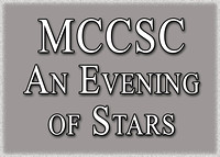 MCCSC An Evening of Stars