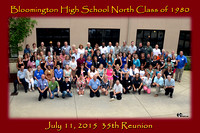 BHSN Class of 1980 (7-2015)