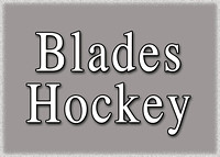 Blades Hockey