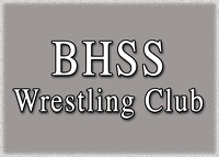 BHSS Wrestling Club