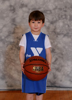 YMCA Basketball Feb 2013