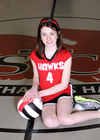 5th Gr. Volleyball