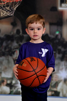YMCA Basketball Feb 2012