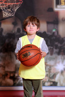 YMCA Basketball Nov 2012