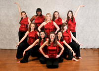 BHSN Dance 11-12