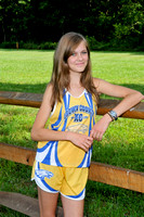 BCHS 11-12 Cross Country