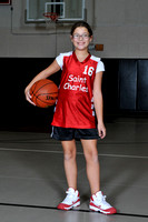 Girls 6th Gr. Basketball