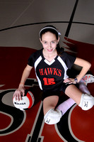6th Gr. Volleyball