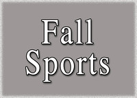 OVHS Fall Sports