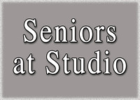 Seniors at Studio