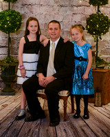 2016-17 Father Daughter Dance