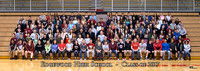 EHS 16-17 Senior Class Group Photo