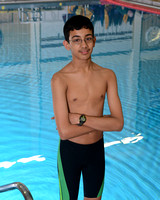 TNT 17-18 Swimming