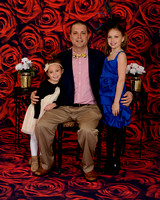 2018-19 Father Daughter Dance