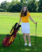 BHSN 19-20 Girls Golf