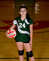 TNMS Volleyball 19-20