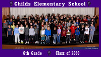 Childs 6th Grade Group 2023-24