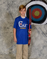 CAI Archery, Cheer, Boys Ball 19-20