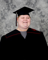 Graduation Portrait 19-20