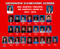Grandview Class Composites 18-19