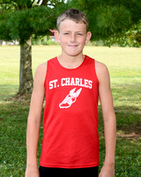St. Charles Cross Country 20-21