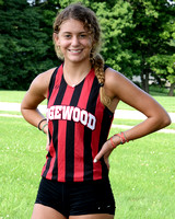 EHS Cross Country 20-21