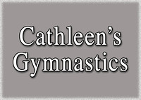 Cathleen's Gymnastics