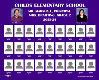 Childs Class Composites 2023-24